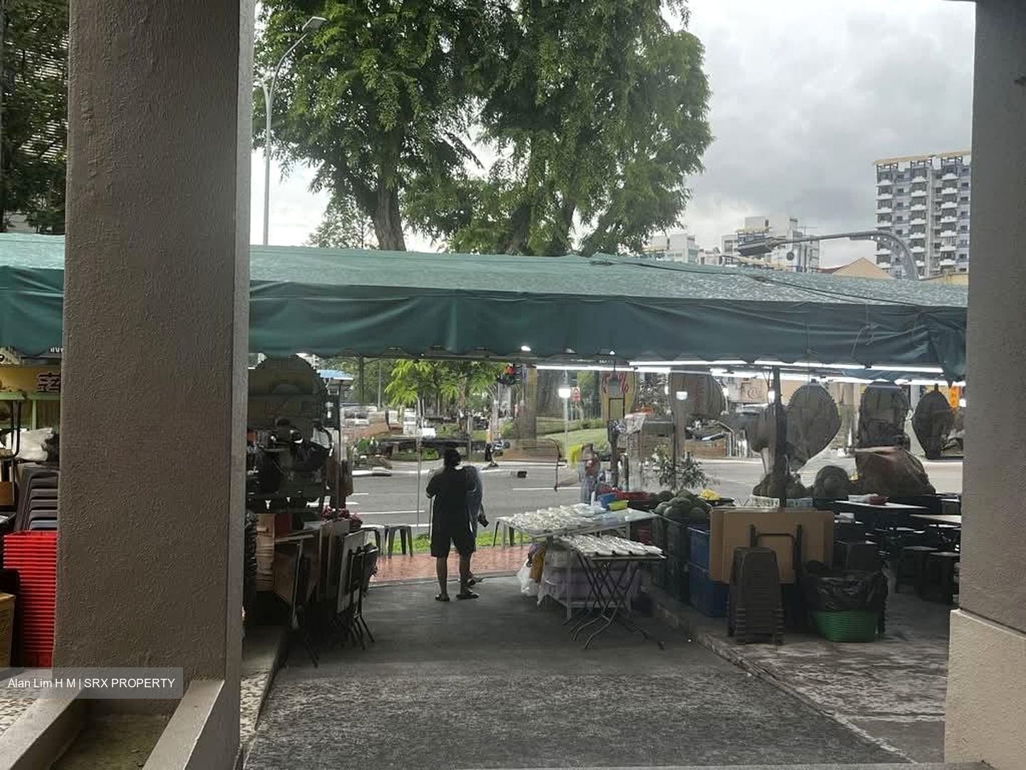 Balestier Point (D12), Retail #557825371